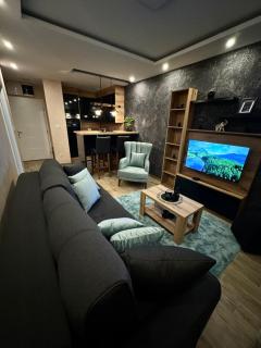 Apartmani Tesic - Banja Koviljača - 0