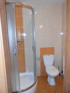 Ubytovanie u Vodníka Fajku - 2