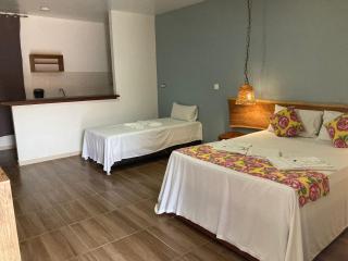 Hotel La Villa Morena - 7