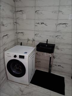 Kingdom Empire Appartementen - Paramaribo - 6