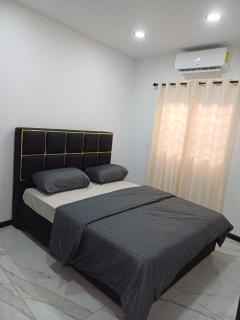 Kingdom Empire Appartementen - Paramaribo - 2