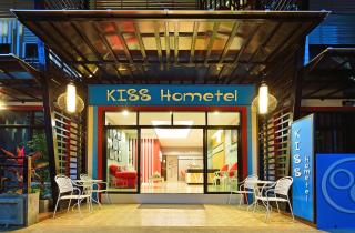 Kiss Hometel - Ao Nang Beach - 0