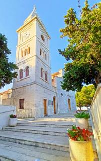 Apartman Pida - Primošten - 8