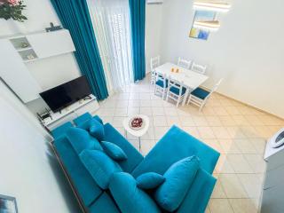 Azzurro 617 - 8