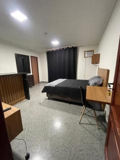 Loft Moderno no Centro - 6