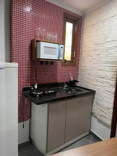 Loft Moderno no Centro - 5