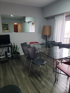 Huergo House en Las Cañitas - 9