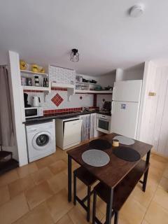 maison de village - 9