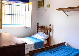 Casa na ilha da Crôa - Barra de Santo Antônio - 9
