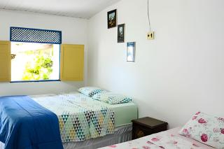 Casa na ilha da Crôa - Barra de Santo Antônio - 6