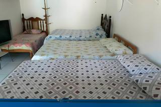 Casa na ilha da Crôa - Barra de Santo Antônio - 5