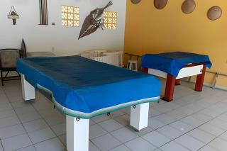 Casa na ilha da Crôa - Barra de Santo Antônio - 3