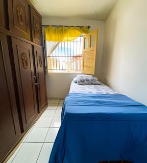 Casa na ilha da Crôa - Barra de Santo Antônio - 1