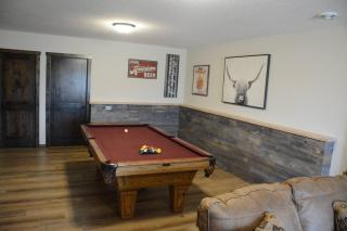 New Gull Lake Townhome! 5 bed 3200ft and Boat Slip - Nisswa - 0