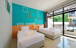 Kiss Hometel - Ao Nang Beach - 5