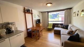 Résidence Chalmettes - beau studio aux pieds des pistes Plein sud - Parking MAE-1504 - 0