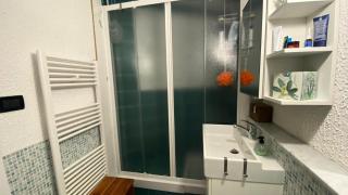 Résidence Chalmettes - beau studio aux pieds des pistes Plein sud - Parking MAE-1504 - 7