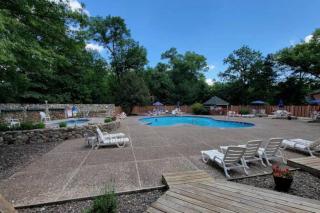New Gull Lake Townhome! 5 bed 3200ft and Boat Slip - Nisswa - 2