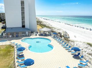 Hidden Dunes Condominium 0603 by Newman-Dailey - Destin - 5