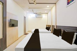 Hotel O Shri shiva palace - Raipur - 4