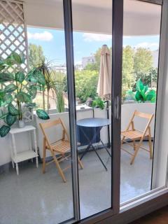 Appartement T2 - Le Bouscat - 3