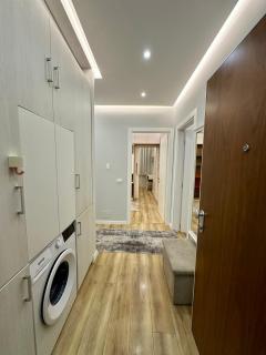 Amar's apartament - Tirana - 3