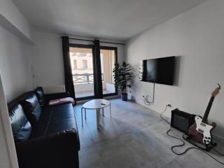 Confortable 54m2 NEW Paris Nation Gare de Lyon - Parijs - 7