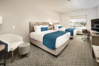 Best Western Plus Executive Residency Austin - Round Rock - Austin - 7