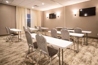 Best Western Plus Executive Residency Austin - Round Rock - Austin - 3