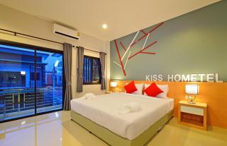 Kiss Hometel - Ao Nang Beach - 7