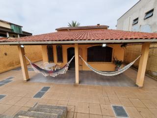 Casa com piscina - Bertioga - 2