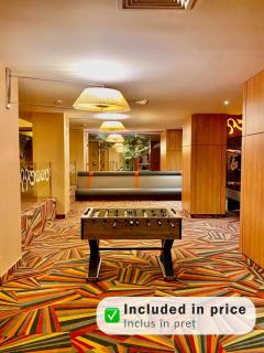 YamaLuxe Apartments - Huge - Confort & Luxury With Great View - Bucarest - 3