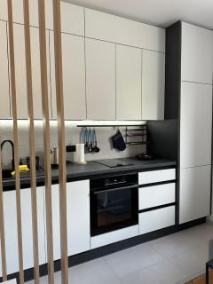 Apartman Iznad Sunca - Sokobanja - 4