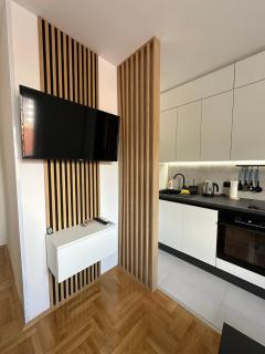 Apartman Iznad Sunca - Sokobanja - 2