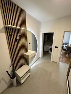 Apartman Iznad Sunca - Sokobanja - 9