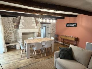 Gîte - Comme à la maison - 8