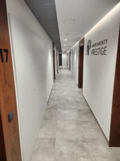 Apartament Prestige Pomorska 45a - Łódź - 5