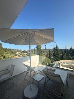 Aristos Complex -Studios for 2 - Paleokastritsa - 3