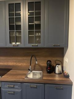 Apartament Prestige Pomorska 45a - Łódź - 2