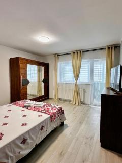 Alex's Crib - Floreşti - 5