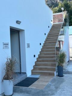Aristos Complex -Studios for 2 - Paleokastritsa - 1