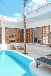 Villa TOLOSA - NEW Modern & Luxury 3BR - Central Canggu Beach - 5
