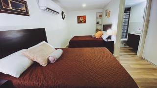 Luxury Apartment Guatemala Airport Narama zona 13 - 3