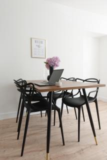 Appartement de l'UNESCO de Blaye- Spacieux & confort - 2 chambres - 5