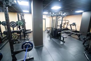 Highpoint - Bradford - 2