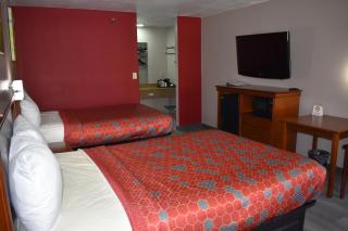 The Heritage Inn, Inc - Huntingdon - 5