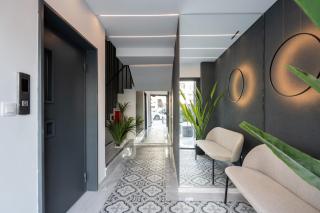 Kosmos Luxury Residences - 5