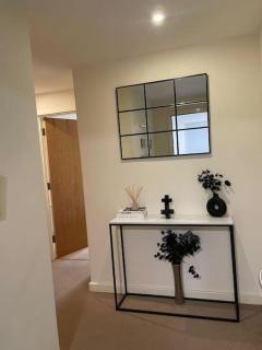 Two Bedroom House By Brookland Stays Serviced Accommodation Short Lets London With Free WiFi & Parking - London - 6