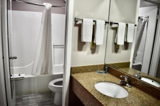 The Heritage Inn, Inc - Huntingdon - 3