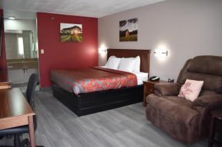 The Heritage Inn, Inc - Huntingdon - 2